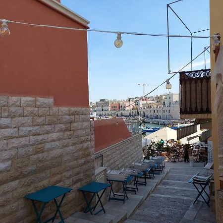 Ferienwohnung L'Ancora Bisceglie Exterior foto
