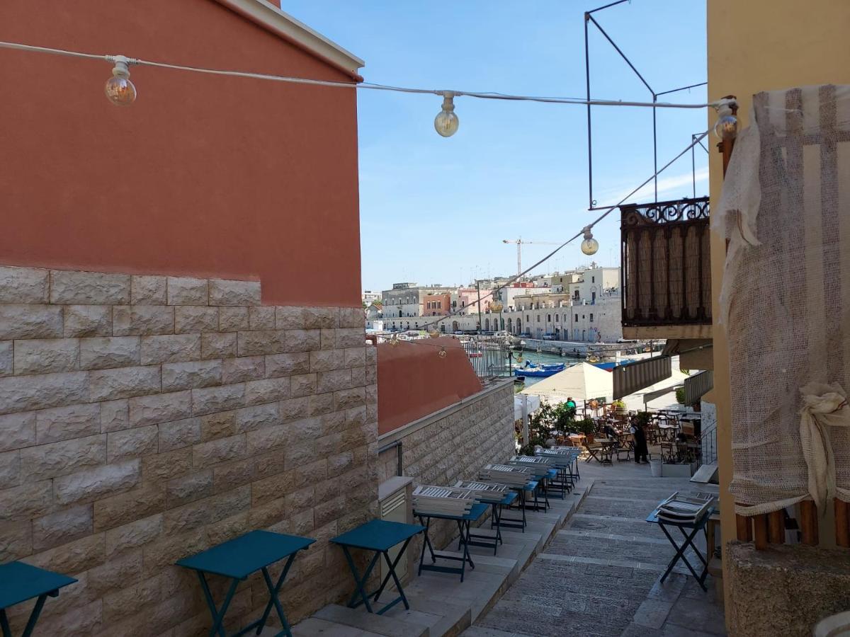 Ferienwohnung L'Ancora Bisceglie Exterior foto